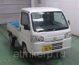Бортовой Бортовой HONDA ACTY,  2012 года б/у