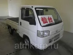 Бортовой Бортовой HONDA ACTY,  2012 года б/у