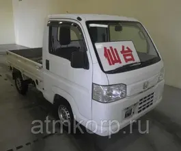 Бортовой Бортовой HONDA ACTY,  2012 года б/у