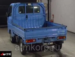 Бортовой Бортовой HONDA ACTY,  2010 года б/у фото 2