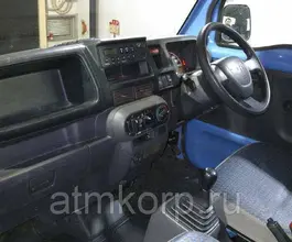 Бортовой Бортовой HONDA ACTY,  2010 года б/у фото 3