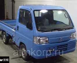 Бортовой Бортовой HONDA ACTY,  2010 года б/у