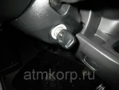 Бортовой Бортовой HONDA ACTY,  2013 года б/у фото 2