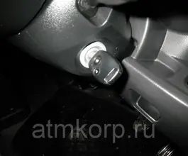 Бортовой Бортовой HONDA ACTY,  2013 года б/у фото 2