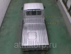 Бортовой Бортовой HONDA ACTY,  2013 года б/у фото 3