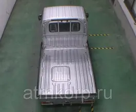 Бортовой Бортовой HONDA ACTY,  2013 года б/у фото 3