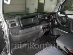 Бортовой Бортовой HONDA ACTY,  2013 года б/у фото 4