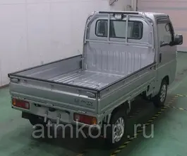 Бортовой Бортовой HONDA ACTY,  2013 года б/у фото 5