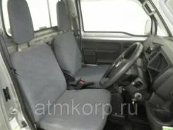 Бортовой Бортовой HONDA ACTY,  2011 года б/у фото 2