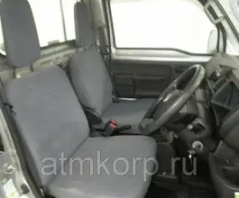 Бортовой Бортовой HONDA ACTY,  2011 года б/у фото 2