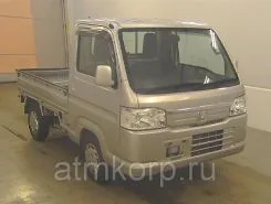 Бортовой Бортовой HONDA ACTY,  2011 года б/у