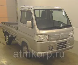 Бортовой Бортовой HONDA ACTY,  2011 года б/у