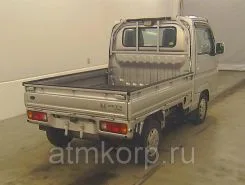 Бортовой Бортовой HONDA ACTY,  2011 года б/у фото 3