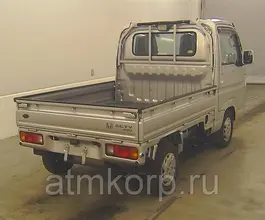 Бортовой Бортовой HONDA ACTY,  2011 года б/у фото 3