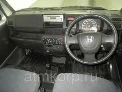 Бортовой Бортовой HONDA ACTY,  2011 года б/у фото 5