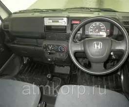 Бортовой Бортовой HONDA ACTY,  2011 года б/у фото 5