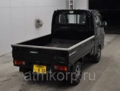 Бортовой Бортовой HONDA ACTY,  2015 года б/у фото 2