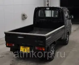 Бортовой Бортовой HONDA ACTY,  2015 года б/у фото 2