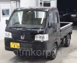 Бортовой Бортовой HONDA ACTY,  2015 года б/у