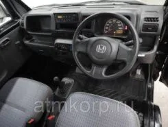 Бортовой Бортовой HONDA ACTY,  2015 года б/у фото 4