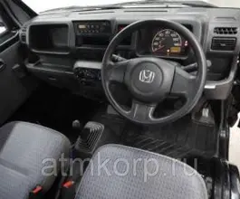 Бортовой Бортовой HONDA ACTY,  2015 года б/у фото 4
