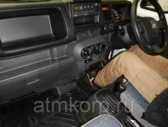 Бортовой Бортовой HONDA ACTY,  2013 года б/у фото 5