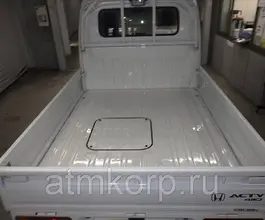 Бортовой Бортовой HONDA ACTY,  2014 года б/у фото 3