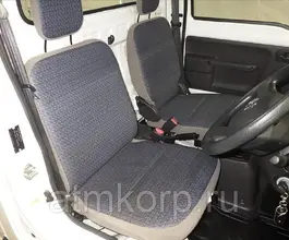 Бортовой Бортовой HONDA ACTY,  2014 года б/у фото 4