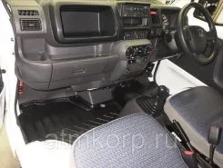 Бортовой Бортовой HONDA ACTY,  2014 года б/у фото 5