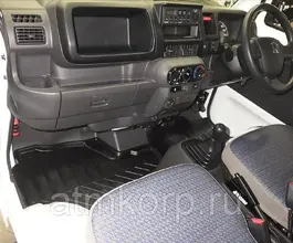 Бортовой Бортовой HONDA ACTY,  2014 года б/у фото 5