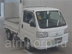 Бортовой Бортовой HONDA ACTY,  2010 года б/у