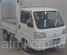 Бортовой Бортовой HONDA ACTY,  2010 года б/у