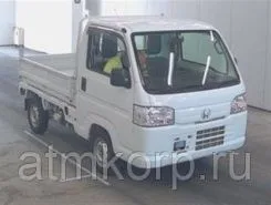 Бортовой Бортовой HONDA ACTY,  2014 года б/у