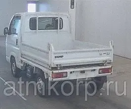 Бортовой Бортовой HONDA ACTY,  2014 года б/у фото 3