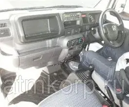 Бортовой Бортовой HONDA ACTY,  2014 года б/у фото 2