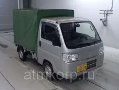 Тентованный грузовик Тентованный грузовик  HONDA 2014 года б/у