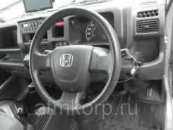 Тентованный грузовик Тентованный грузовик  HONDA 2014 года б/у фото 5
