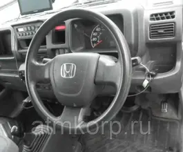 Тентованный грузовик Тентованный грузовик  HONDA 2014 года б/у фото 5