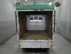Тентованный грузовик Тентованный грузовик  HONDA 2010 года б/у фото 4