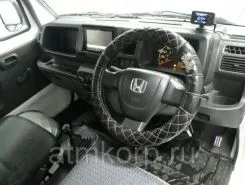 Тентованный грузовик Тентованный грузовик  HONDA 2010 года б/у фото 5