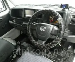 Тентованный грузовик Тентованный грузовик  HONDA 2010 года б/у фото 5