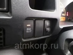 Изотермический фургон HONDA ACTY TRUCK HA9 2010 года б/у фото 2