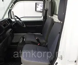 Изотермический фургон HONDA ACTY TRUCK HA9 2010 года б/у фото 5