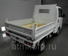 Самосвал Самосвал  HONDA ACTY 2014 года б/у фото 2
