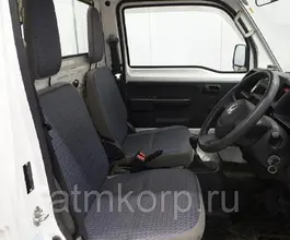 Самосвал Самосвал  HONDA ACTY 2015 года б/у фото 2