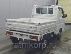 Самосвал Самосвал  HONDA ACTY 2015 года б/у фото 3