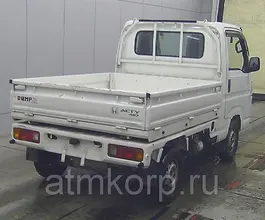 Самосвал Самосвал  HONDA ACTY 2015 года б/у фото 3