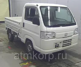 Самосвал Самосвал  HONDA ACTY 2015 года б/у фото 4
