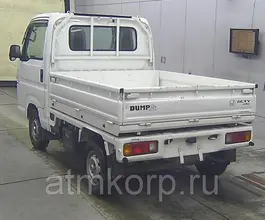 Самосвал Самосвал  HONDA ACTY 2015 года б/у фото 5