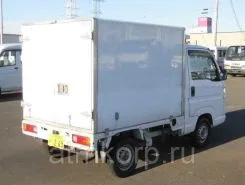 Автофургон Автофургон  HONDA 2011 года б/у фото 2